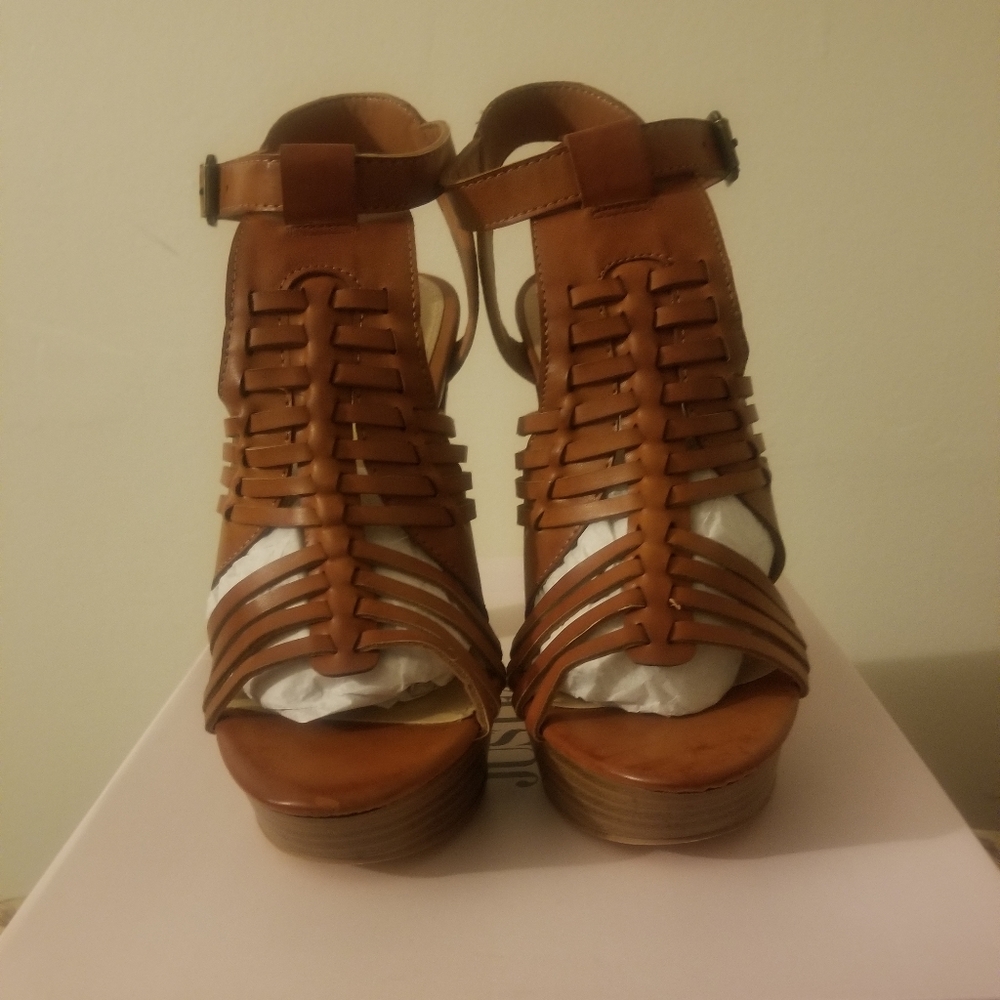 Women's Platform Sandal